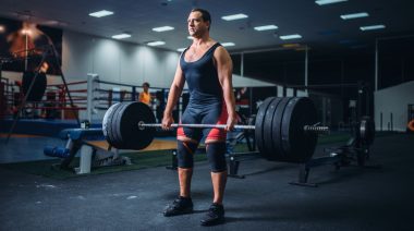 Powerlifting Over 40: How to Start, Benefits, & More