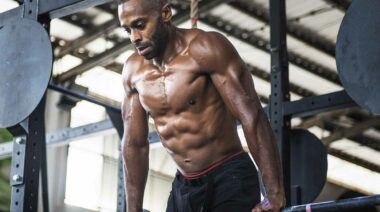 3 Best Muscle-Up Progressions (Beginner Friendly Guide!)