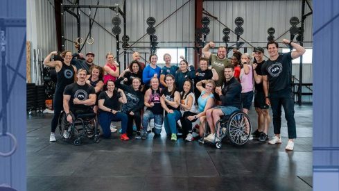 Behind the Rapid Rise of Adaptive Fitness: An Interview with Adaptive Training Academy’s Alec Zirkenbach
