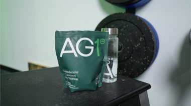 AG1 Next Gen Review (2026): Our Experts Weigh In On This Popular Greens Powder