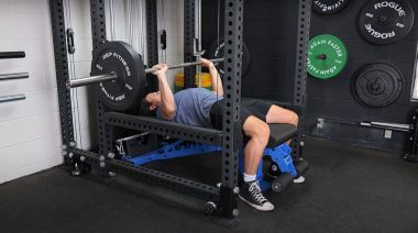 How to Bench Press: Form, Benefits, Sets and Reps, and More
