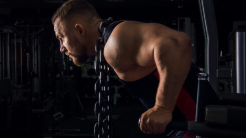 Use Accommodating Resistance to Break Through Strength Plateaus