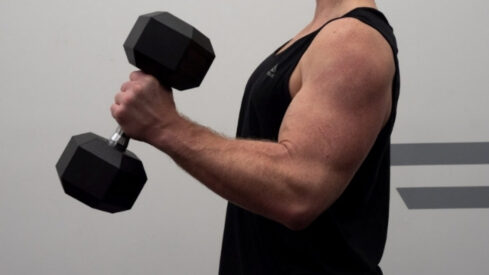 How to Do Hammer Curls — Benefits, Variations, and More