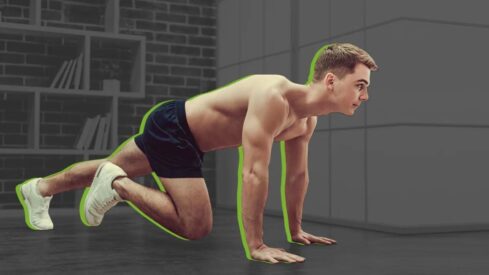 Build Muscle Anywhere With the Best At-Home Bodyweight Workouts