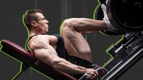 Make the Most Out Of Leg Day With the Best Leg Exercises for Mass