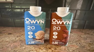 OWYN Protein Shake Review (2026): Only What You Need to Know