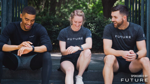 How to Get in Shape When You’re Constantly Traveling or Shifting Schedules (Brought to You by Future)