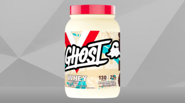 Ghost Whey Protein Powder Review (2026), Personally Tested and Tasted