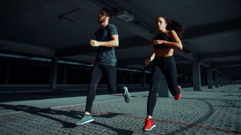 The Top Benefits of Running, Plus Tips on How To Start