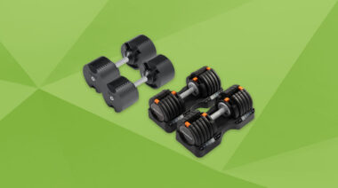 The 10 Best Adjustable Dumbbells for Your Home Gym in 2026