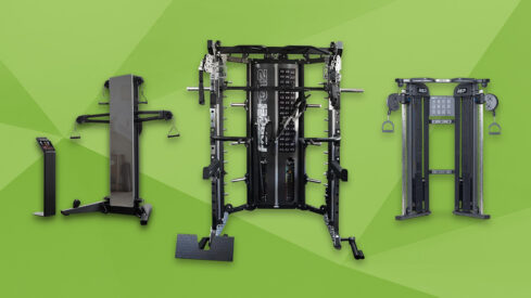 The Best Cable Machines for Home Gyms, According to Trainers (2026)