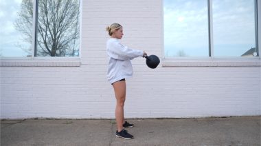 The Best Kettlebells of 2026, Tested By Fitness Experts