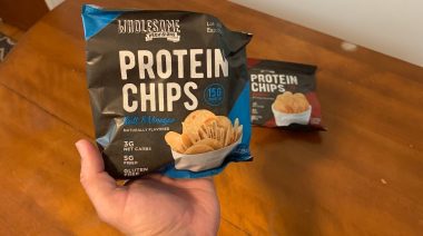 5 Best Protein Chips of 2026, Expert-Approved Protein-Packed Snacks
