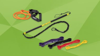 The 8 Best Resistance Bands To Add To Your Home Workout, 2026