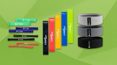 Best Resistance Bands for Glutes of 2026