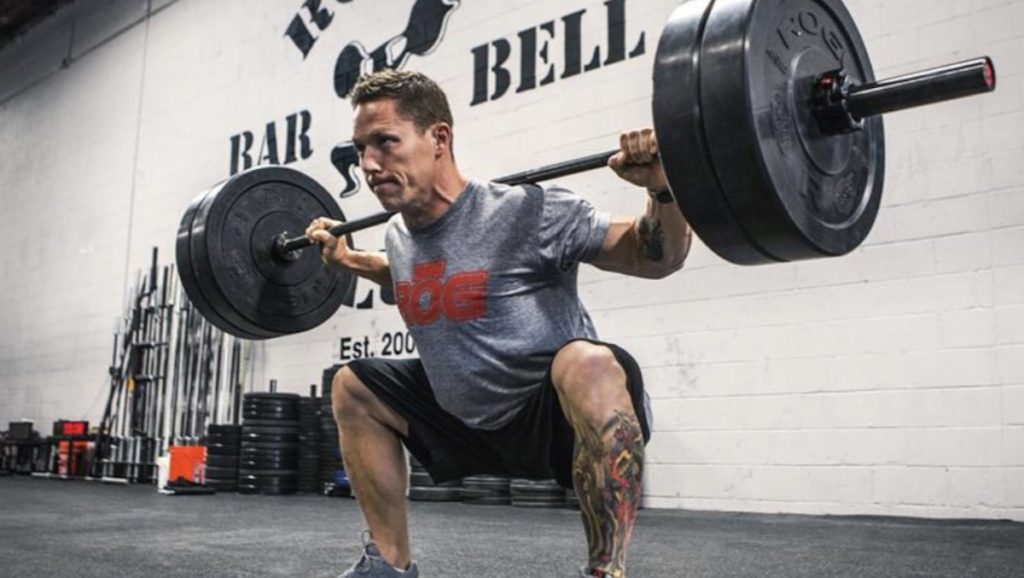 Best Rogue Fitness Barbells: Picks for Weightlifters, Powerlifters, and More