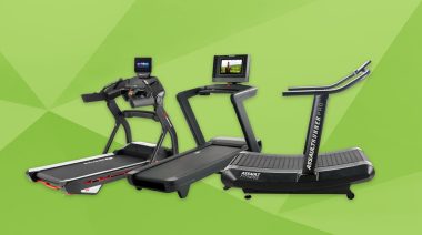 Best Treadmills for Your Home in 2026, Reviewed by Personal Trainers