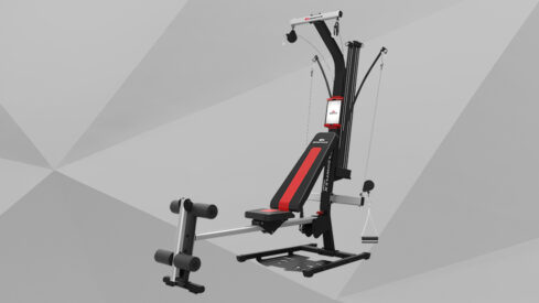 Bowflex PR1000 Review — Great For Beginners, Easy On Joints