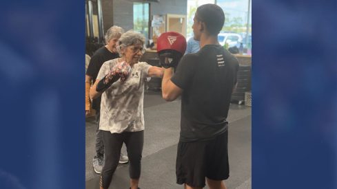 How One Florida Gym Became a Lifeline for Parkinson’s Patients