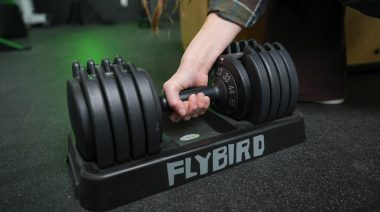 FLYBIRD Adjustable Dumbbells Review (2026): Save Some Space and Cash With These Budget-Friendly Dumbbells