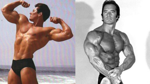 9 Underrated Golden Era Bodybuilders You Should Know About