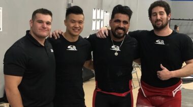 5 Steps to Becoming a Great Powerlifting Coach