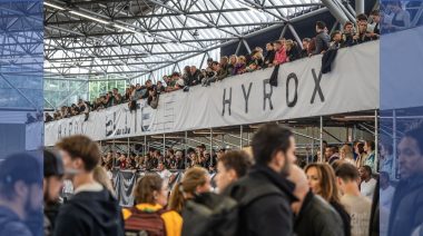 HYROX Seeks Host Cities for 2026 and 2027 World Championships