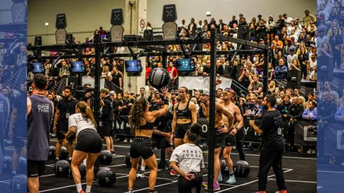 HYROX Has 100+ Events on the 2025/26 Calendar for the First Time Ever