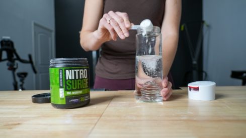 Best Pump Pre-Workouts (2026): Expert Insights to Boost Your Workouts