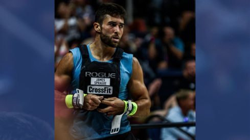 An Inside Look at Brute and PRVN’s 2025 CrossFit Games Dominance