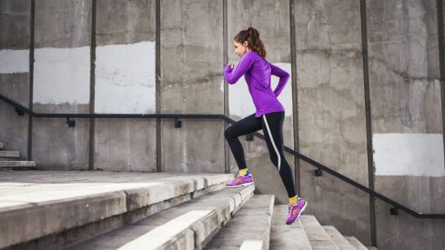 HIIT Vs. LISS — Which Type of Cardio Is Better?