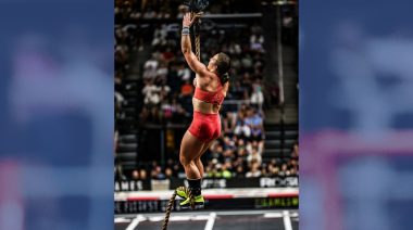 Why 2025 Was Olivia Kerstetter’s Breakout Year