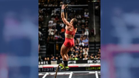 Why 2025 Was Olivia Kerstetter’s Breakout Year