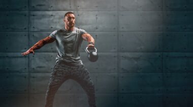 5 Kettlebell Circuits That Will Maximize Your Endurance