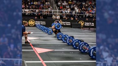 7 Lessons We Learned at the 2025 CrossFit Games