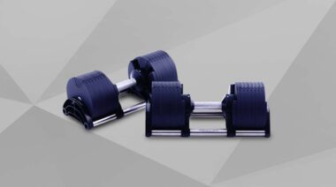 NÜOBELL Adjustable Dumbbells Review