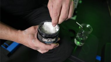 Best Creatine for Teens (2026): Power Up Your Workouts with Expert-Vetted Picks