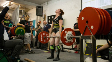 The Beginner’s Guide to Getting Started In Powerlifting (Part 1)