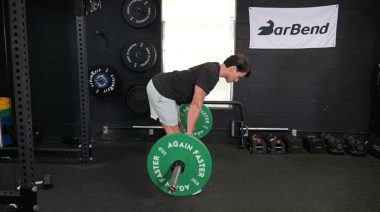 How to Do the Romanian Deadlift: Form, Benefits, and Variations