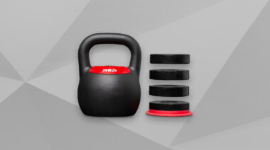 REP Fitness Adjustable Kettlebell Review