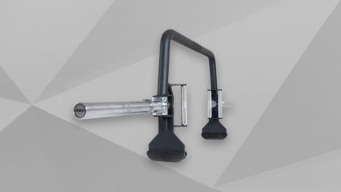 REP Fitness Open Trap Bar Review