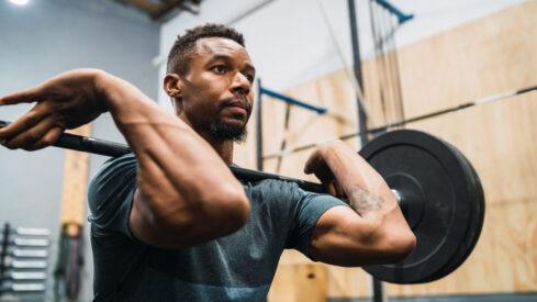 The Best CrossFit Workouts for Beginners to Build Strength and Mental Toughness