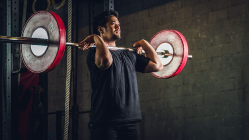 How to Design CrossFit Workouts for Speed and Power