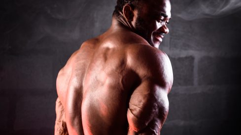 5 Best Triceps Exercises to Achieve the Coveted Horseshoe