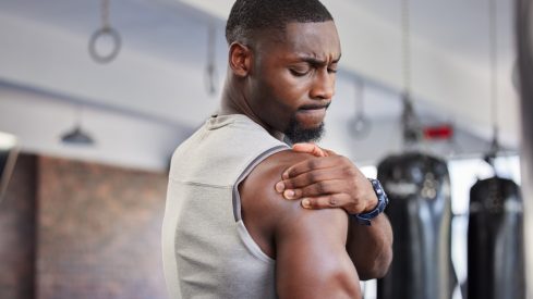 3 Reasons Why Upright Rows Are Bad