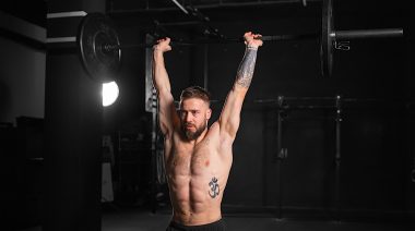 Is the Overhead Press Worth It for Hypertrophy?