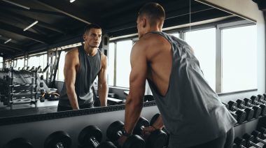 Abs Are Overrated — the Mirror Muscles You Must Train to Look Jacked