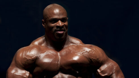 How Strong Was Ronnie Coleman? Looking Back at the Incredible Strength of the 8-Time Mr. Olympia