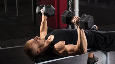 The Best Dumbbell Chest Workouts for Beginners, Strength, and More
