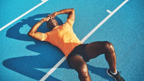 How to Build a Strong Aerobic Base